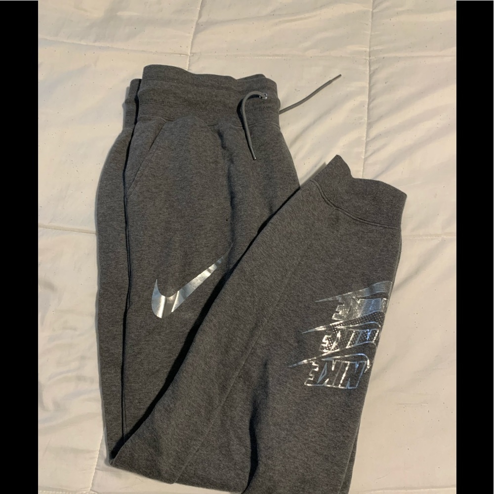 Nike sweatpants